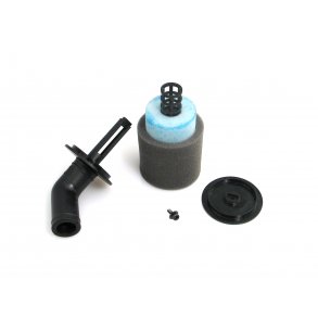 AIR CLEANER (21+ SIZE) FITS 21-28 ENGINE HPI