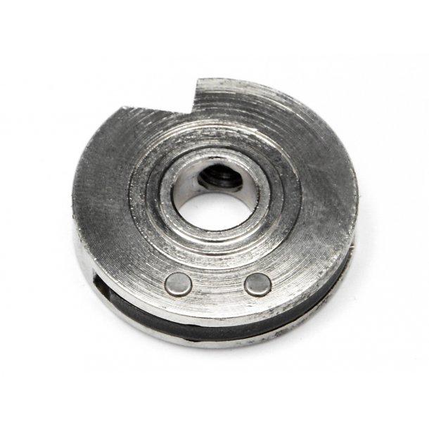 CLUTCH HOLDER (FOR 21-25 ENGINE/2ND/SAVAGE 3 SPEED) PRE SETU HPI