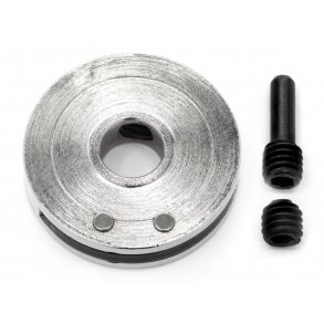 HPI 87217 CLUTCH HOLDER (FOR 21-25 ENGINE/3RD/SAVAGE 3 SPEED) PRE SETU HPI