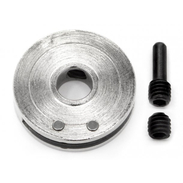 HPI 87217 CLUTCH HOLDER (FOR 21-25 ENGINE/3RD/SAVAGE 3 SPEED) PRE SETU HPI