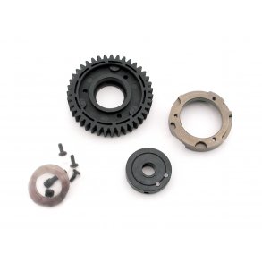 HPI HEAVY-DUTY TRANSMISSION GEAR 39T SAVAGE 2 SPEED REINFORCED C HPI