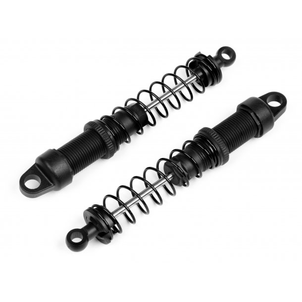 SHOCK SET 70-103 (Assembled/2shocks) FIRESTORM/E-FIRESTORM/R HPI