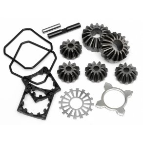 HPI 87455 BEVEL GEAR SET BAJA 5B HPI