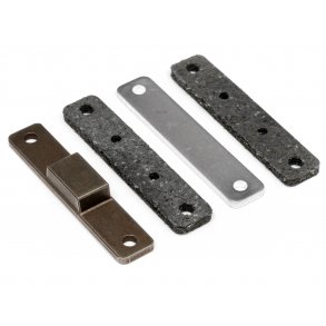 BRAKE PAD SET BAJA 5B HPI