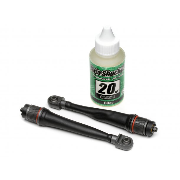 SHOCK REPAIR KIT for 20x 137-207mm Baja 5B/Rear HPI