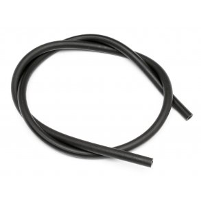 FUEL LINE (BLACK) BAJA 5B HPI