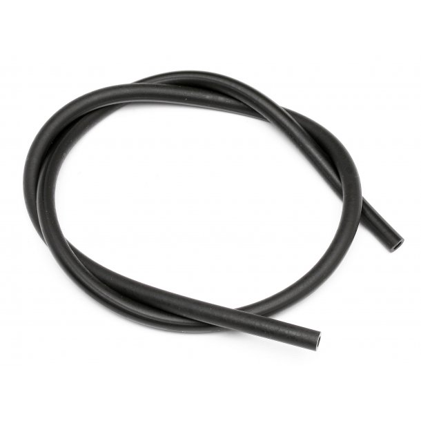 FUEL LINE (BLACK) BAJA 5B HPI