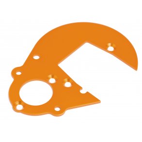 GEAR PLATE (ORANGE) Baja 5B SS HPI