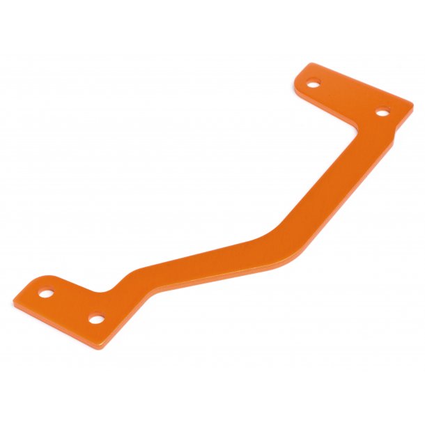 REAR BRACE (ORANGE) Baja 5B SS HPI