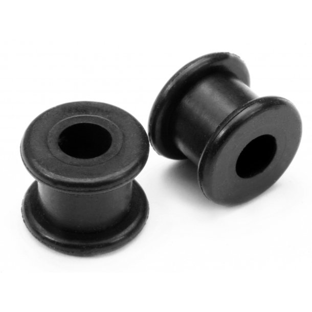 FUEL TANK BUSHING (2PCS) HELLFIRE HPI