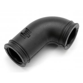 AIR FILTER ELBOW (90 DEGREE/21+ SIZE) HELLFIRE HPI