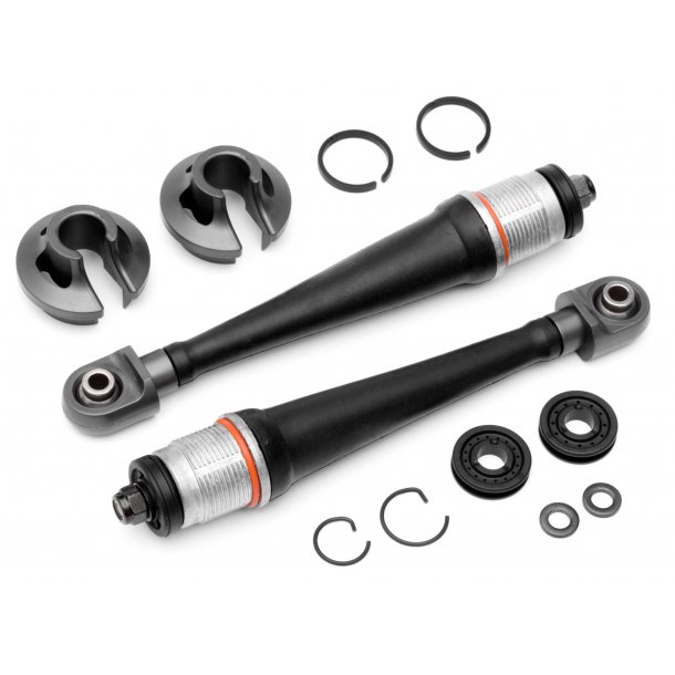 SHOCK REPAIR KIT FOR VVC/HD SHOCK SET (127-187mm) Baja 5B SS HPI