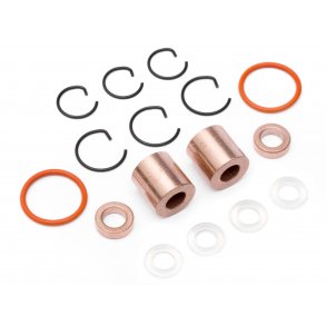 VVC/HD SHOCK MAINTENANCE SET Baja 5B SS/For Valve Variable C HPI