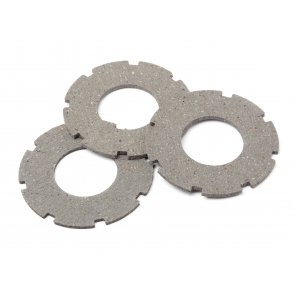 SLIPPER PAD A (3pcs) Baja 5B/5T/5SC/Spare part for 85474 Sli HPI