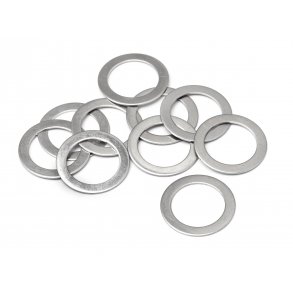 WASHER 12x18x0.5mm (10pcs) Baja 5B/5T/5SC/Spare part for 854 HPI