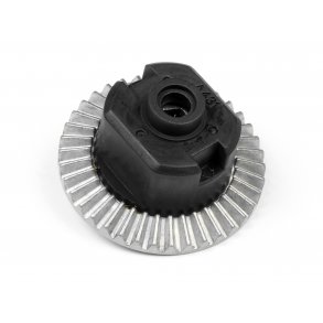 DIFF GEAR SET (ASSEMBLED) Wheely King HPI