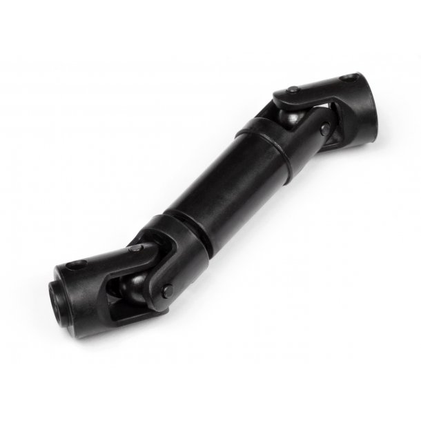 UNIVERSAL CENTER DRIVE SET (ASSEMBLED/FOR #86336) Wheely Kin HPI