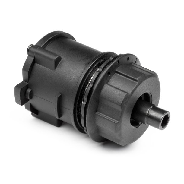 HPI NITRO START GEAR BOX SET Spare parts for HPI NITRO START HPI