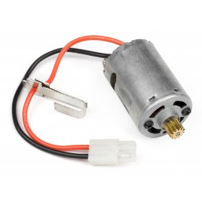 HPI NITRO START MOTOR/SWITCH SET Spare parts for HPI NITRO S HPI