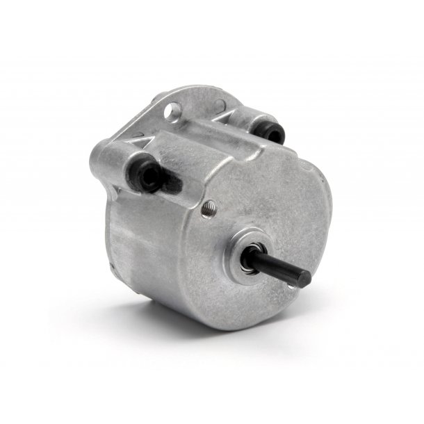 REDUCTION GEAR BOX SET (WHEELY KING) Wheely King / 1:7.4 Rat HPI