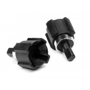 DIFF SHAFT SET E10 HPI