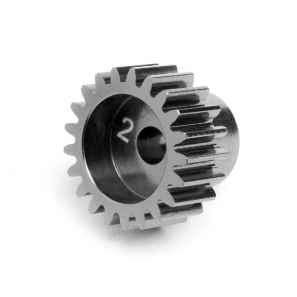 PINION GEAR 20 TOOTH (0.6M) E10/Not compatible with 48 and 6 HPI