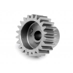PINION GEAR 22TOOTH (0.6M) E10 HPI
