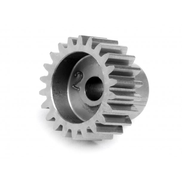 PINION GEAR 22TOOTH (0.6M) E10 HPI