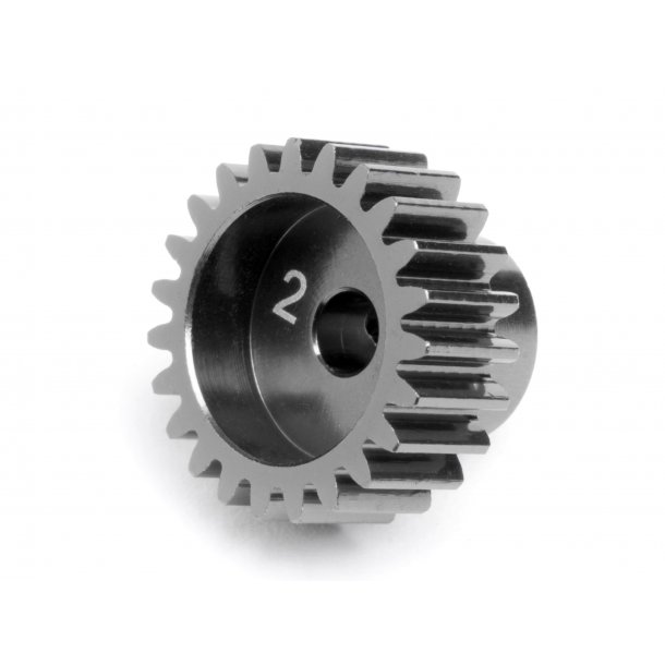 PINION GEAR 23 TOOTH (0.6M) E10/Not compatible with 48 and 6 HPI
