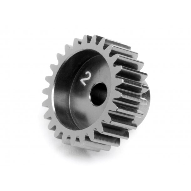 PINION GEAR 25 TOOTH (0.6M) E10/Not compatible with 48 and 6 HPI