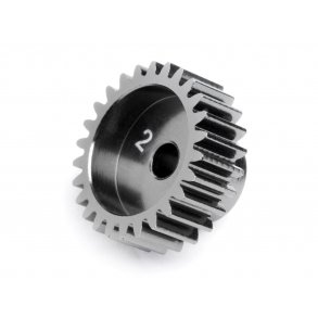 PINION GEAR 26 TOOTH (0.6M) E10/Not compatible with 48 and 6 HPI