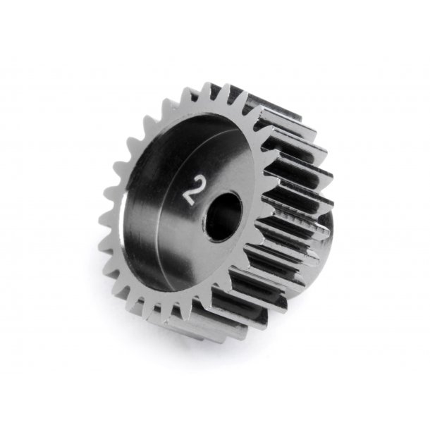 PINION GEAR 26 TOOTH (0.6M) E10/Not compatible with 48 and 6 HPI