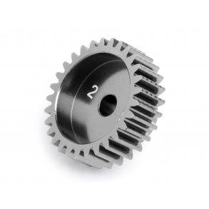 PINION GEAR 29 TOOTH (0.6M) E10/Not compatible with 48 and 6 HPI
