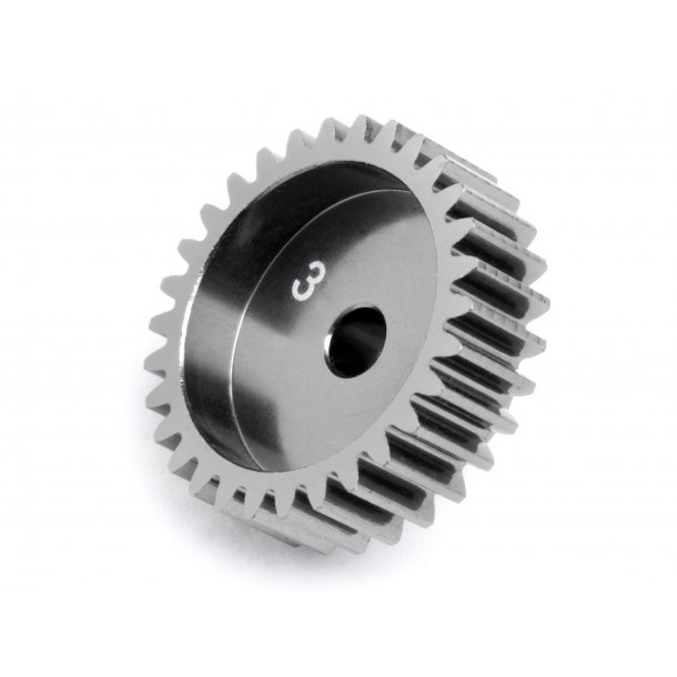 PINION GEAR 30 TOOTH (0.6M) E10/Not compatible with 48 and 6 HPI