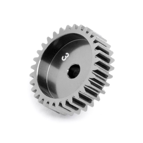 PINION GEAR 31 TOOTH (0.6M) E10/Not compatible with 48 and 6 HPI