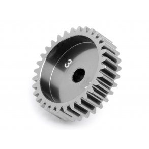 PINION GEAR 32 TOOTH (0.6M) E10/Not compatible with 48 and 6 HPI