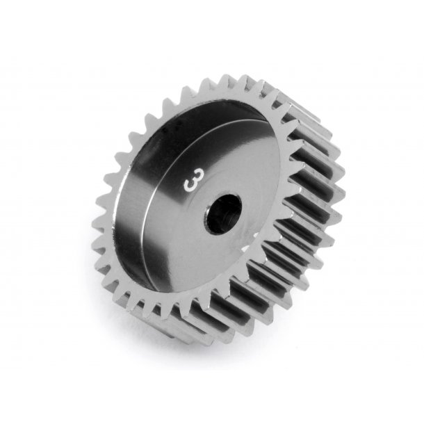PINION GEAR 32 TOOTH (0.6M) E10/Not compatible with 48 and 6 HPI