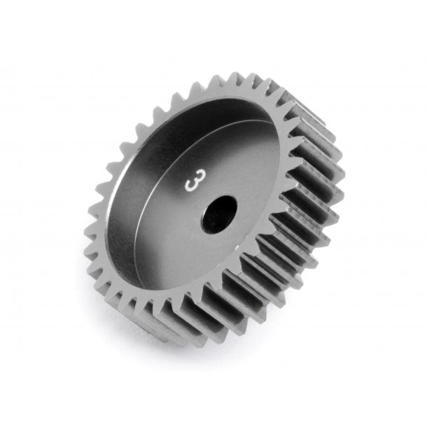 PINION GEAR 33 TOOTH (0.6M) E10/Not compatible with 48 and 6 HPI