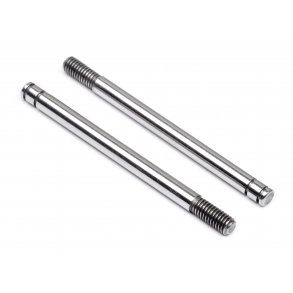 SHOCK SHAFT 3x42mm (2pcs) SHOCK SHAFT 3x42mm (2pcs) Brama 10 HPI