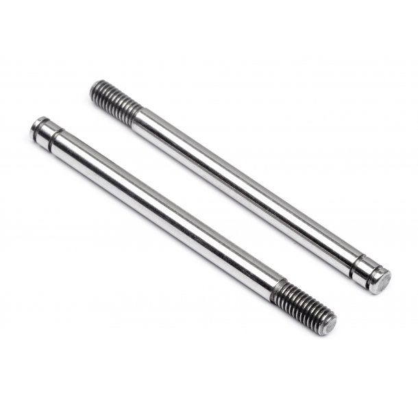 SHOCK SHAFT 3x42mm (2pcs) SHOCK SHAFT 3x42mm (2pcs) Brama 10 HPI