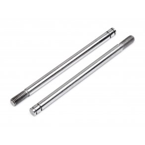 SHOCK SHAFT 3x50mm (2pcs) SHOCK SHAFT 3x50mm (2pcs) Brama 10 HPI
