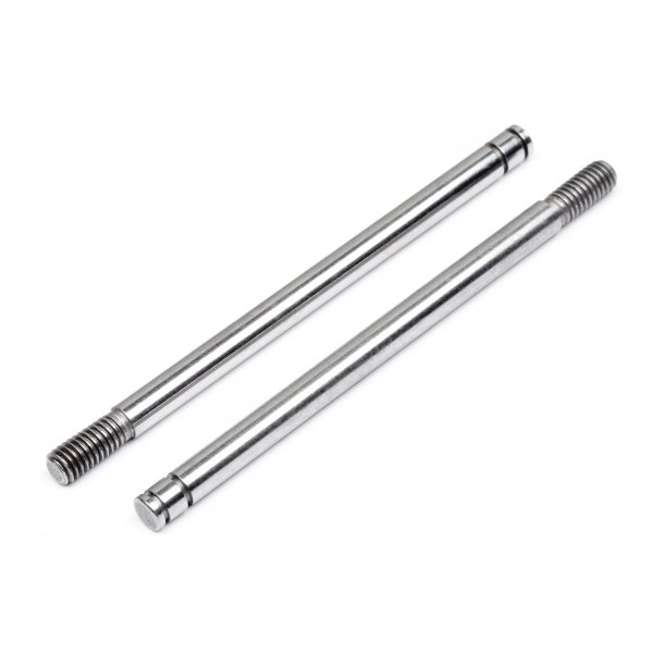 SHOCK SHAFT 3x50mm (2pcs) SHOCK SHAFT 3x50mm (2pcs) Brama 10 HPI