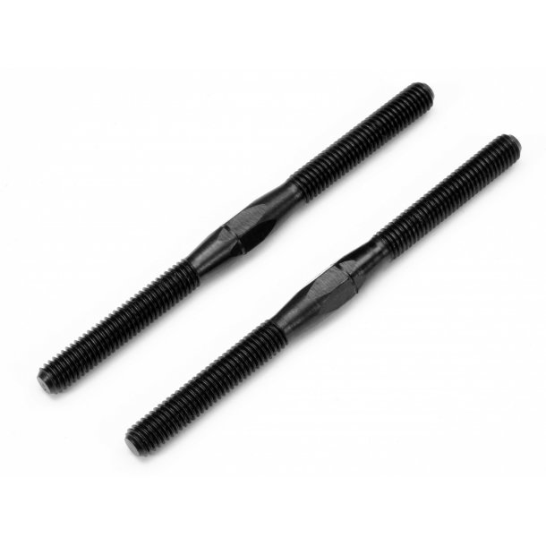 TURNBUCKLE M5X75MM (2PCS) HELLIFIRE HPI