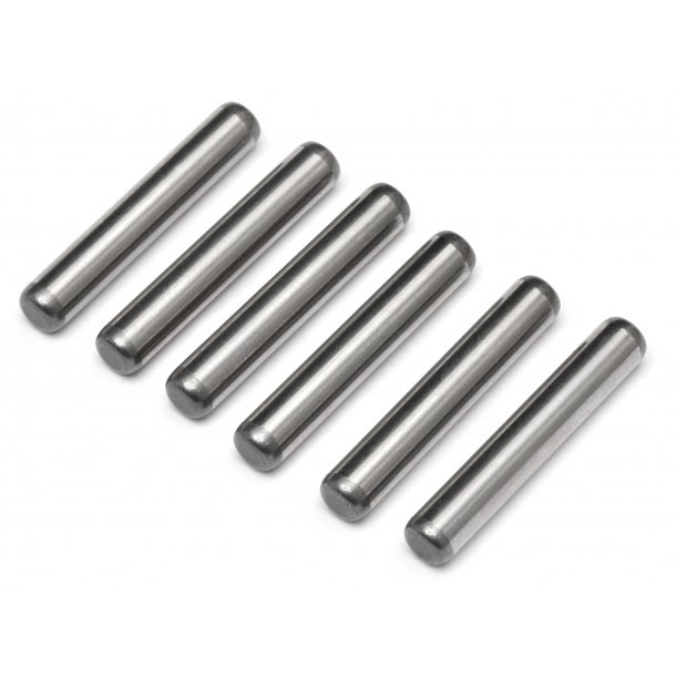 PIN 4X24MM (6PCS) BAJA 5B HPI