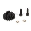 20T Pinion Gear, 1.5M & Hardware: 5TT LOSI