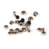 Lock Nut Asst. 3,4,5,6MM (24): 5TT LOSI