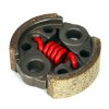 Clutch Shoes & Spring, 8,000 RPM: 5TT LOSI