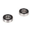 Diff Pinion Bearings, 9x20x6mm (2): 5TT LOSI