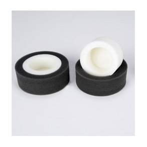 Air Cleaner Foam Elements (2ea): 5TT LOSI