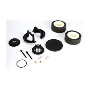 Air Cleaner Set Complete: 5TT LOSI